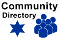 Light Region Community Directory