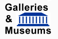 Light Region Galleries and Museums