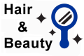 Light Region Hair and Beauty Directory