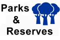 Light Region Parkes and Reserves