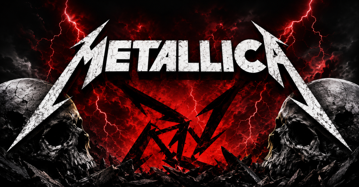 Metallica