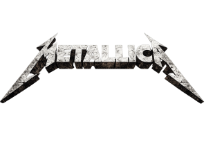 Metallica Logo